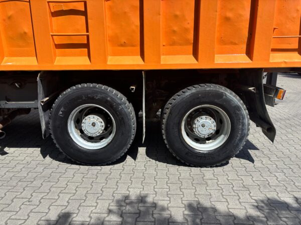 DAF 3600 ATI | - Afbeelding 5