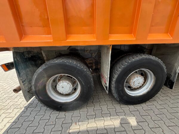 DAF 3600 ATI | - Afbeelding 4