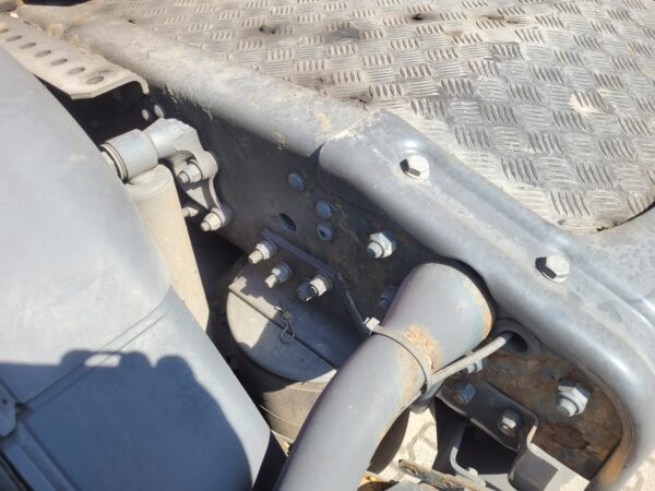 Scania 164 | 2003 - Image 6