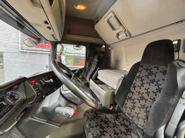 Scania R500 | 2019 Full air hydraulik - Afbeelding 17