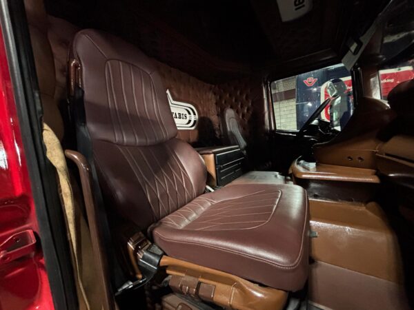 Scania R164 | 2004 - Afbeelding 12