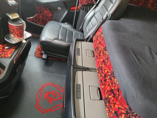 Scania S650 | 2019 - Afbeelding 8