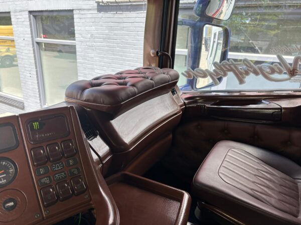 Scania R164 | 2004 - Afbeelding 24