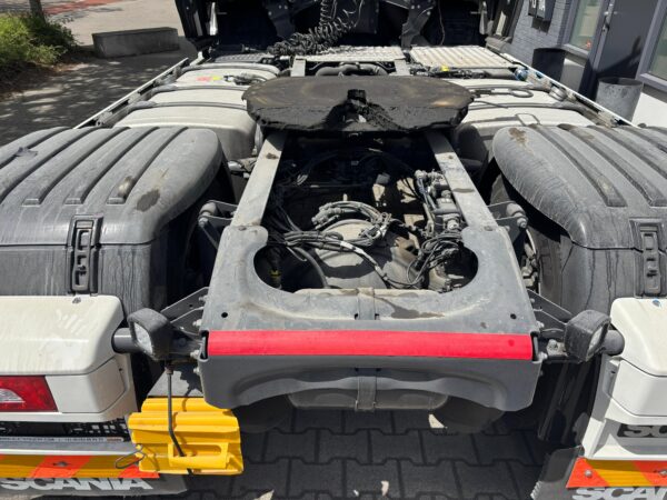 Scania S650 | 2021 - Afbeelding 4