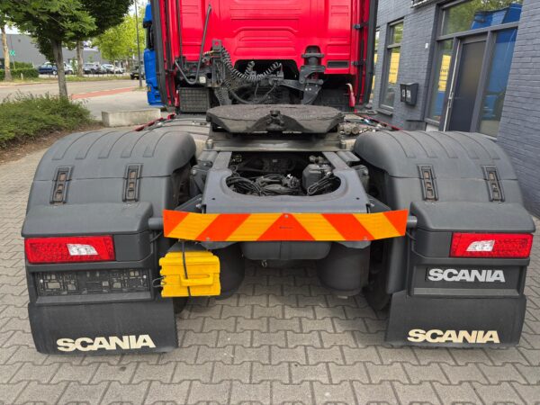 Scania R500 | 2019 Full air hydraulik - Afbeelding 5