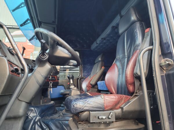 Volvo FH16 | 2001 - Image 7