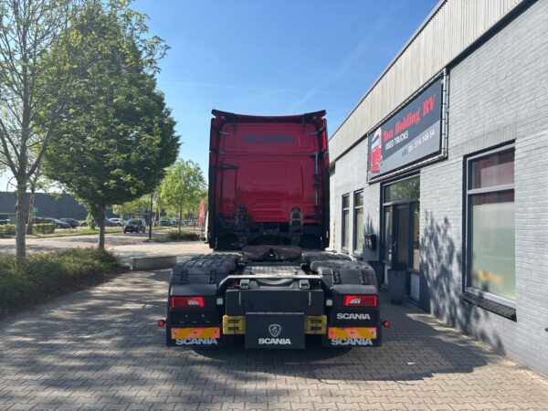 Scania S500 | 2022 - Afbeelding 3