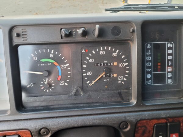 Volvo FH16 | 2001 - Image 13