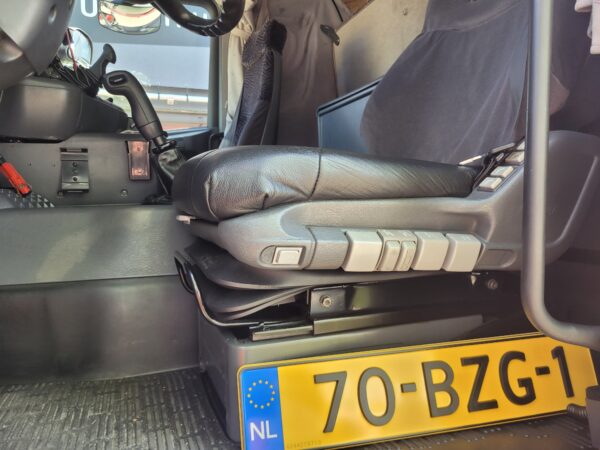 Scania 164 | 2003 - Image 12