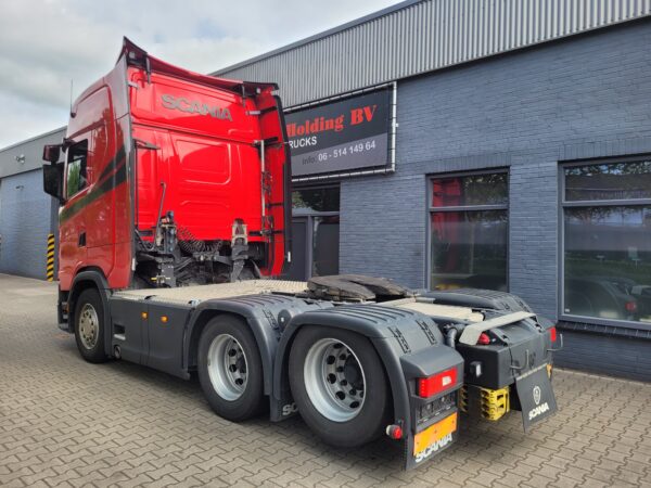 Scania S500 | - Image 2