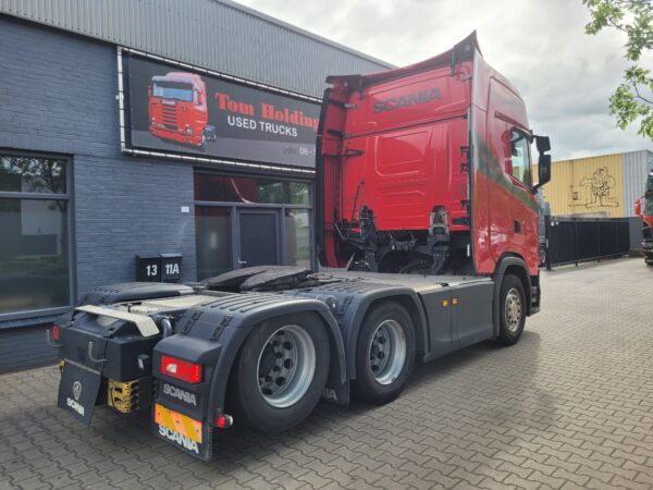 Scania S500 | - Image 27
