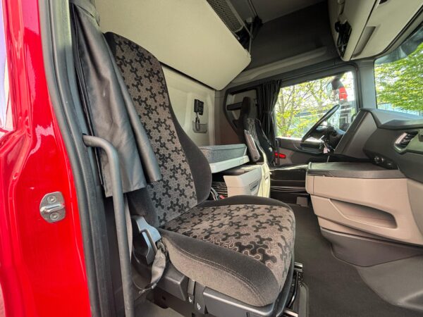 Scania S500 | 2022 - Afbeelding 13