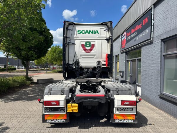 Scania S650 | 2021 - Afbeelding 3