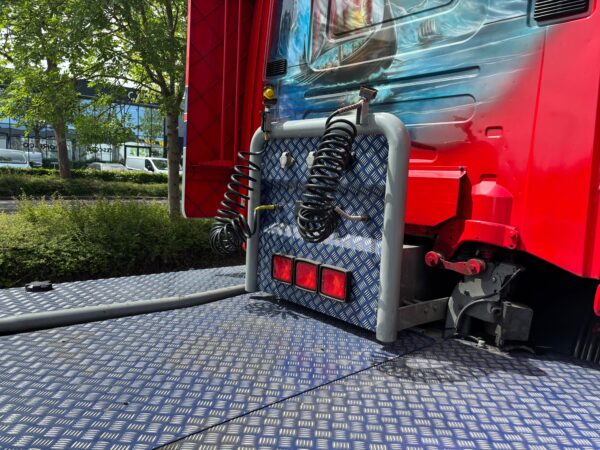 Scania R164 | 2004 - Afbeelding 9