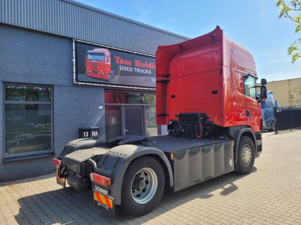 Scania 164 | 2003 - Image 4