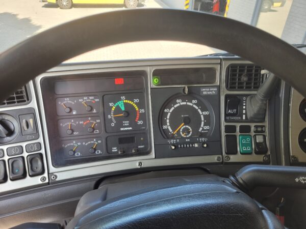 Scania 164 | 2003 - Image 18