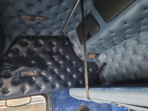 Volvo FH16 | 2001 - Image 11