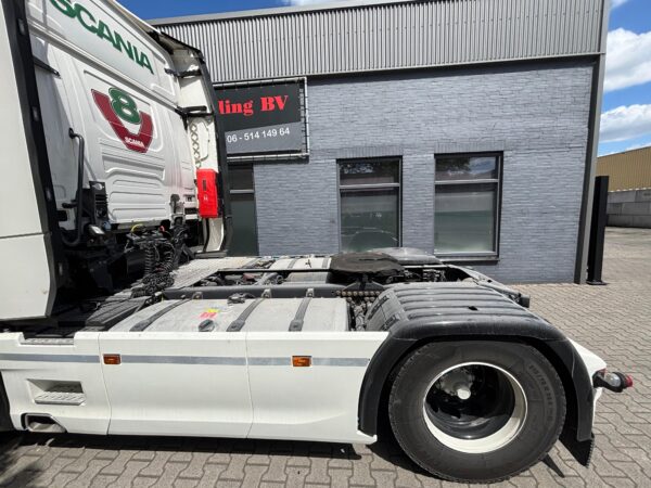 Scania S650 | 2021 - Afbeelding 8