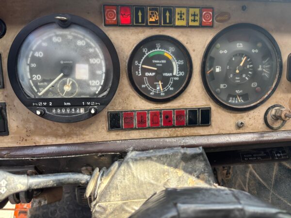DAF 3600 ATI | - Afbeelding 14