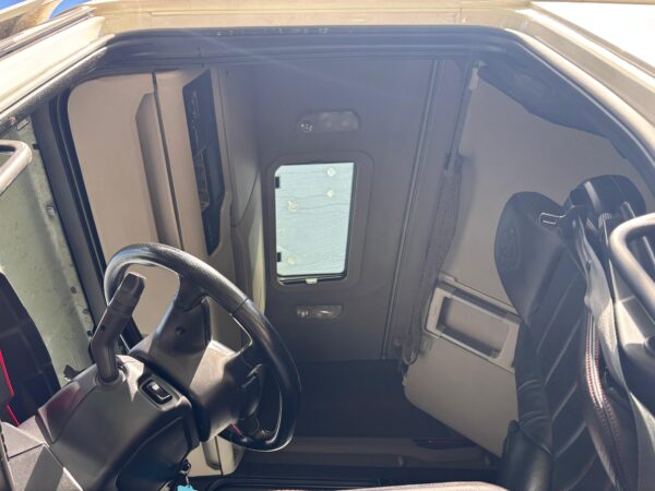 Scania S650 | 2021 - Afbeelding 13