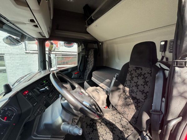 Scania S500 | 2022 - Afbeelding 16