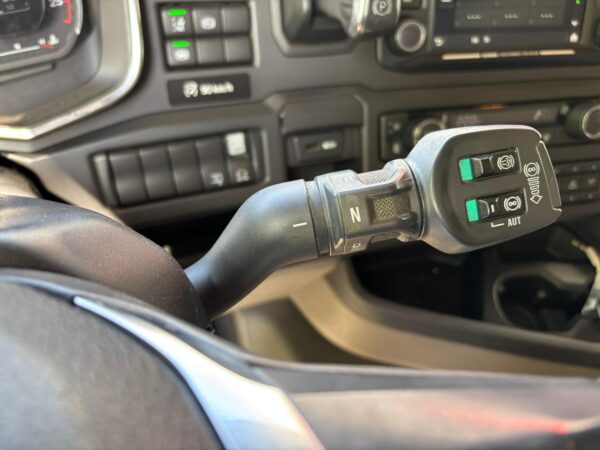 Scania R500 | 2019 Full air hydraulik - Afbeelding 23
