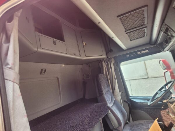 4 serie Cab  complete - Afbeelding 3