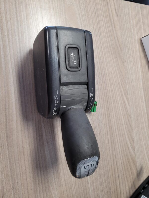 Volvo   Gear level   schakelkast automaat - Afbeelding 8