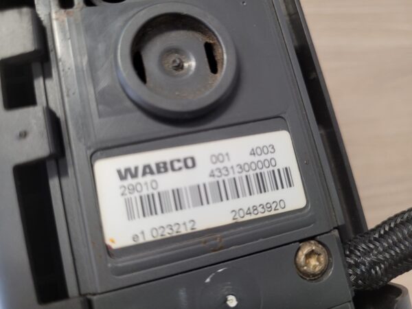Volvo   Gear level   schakelkast automaat - Afbeelding 5