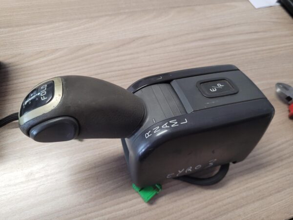 Volvo   Gear level   schakelkast automaat - Afbeelding 3