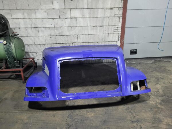 Volvo NH  bull nose cab - Afbeelding 3