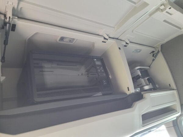 S500 Scania  4X2  6X ballons airsuspencion pto prep  1200ltr  New - Image 19