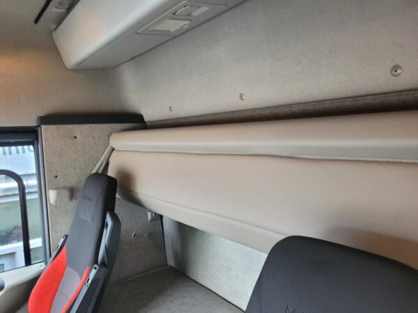 Renault Magnum 4X2  440  euro 5   low km    244951km   2012  topcondition - Afbeelding 18