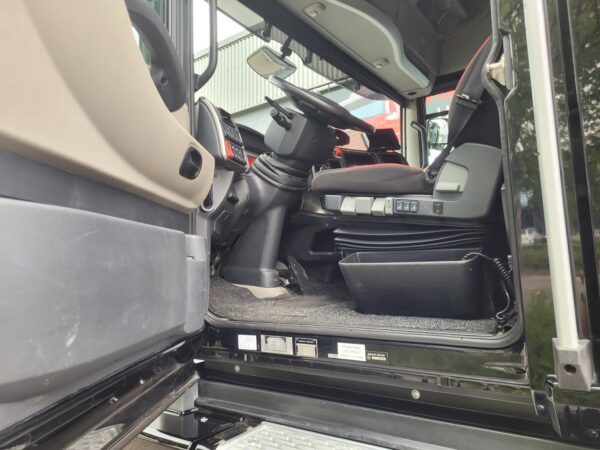 Renault Magnum 4X2  440  euro 5   low km    244951km   2012  topcondition - Afbeelding 21