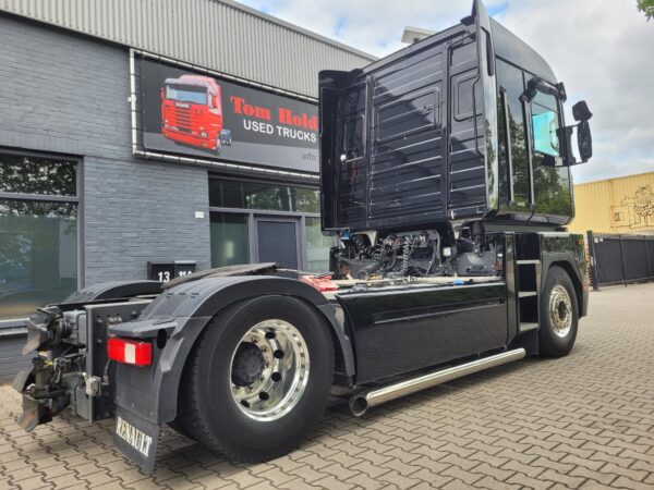 Renault Magnum 4X2  440  euro 5   low km    244951km   2012  topcondition - Afbeelding 3