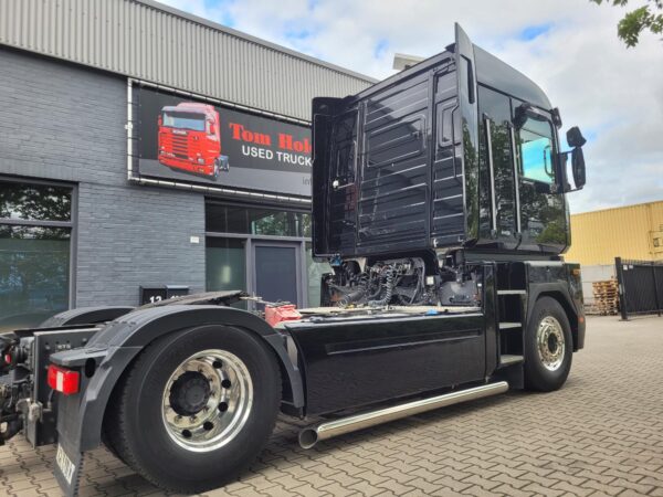 Renault Magnum 4X2  440  euro 5   low km    244951km   2012  topcondition - Afbeelding 10