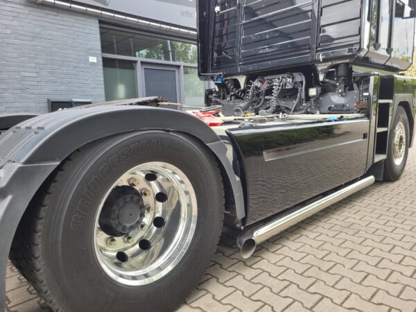 Renault Magnum 4X2  440  euro 5   low km    244951km   2012  topcondition - Afbeelding 7