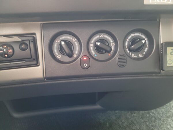 Renault Magnum 4X2  440  euro 5   low km    244951km   2012  topcondition - Afbeelding 5