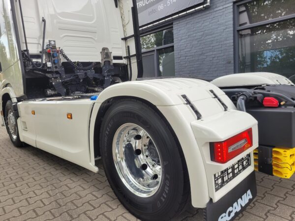 S500 Scania  4X2  6X ballons airsuspencion pto prep  1200ltr  New - Image 6