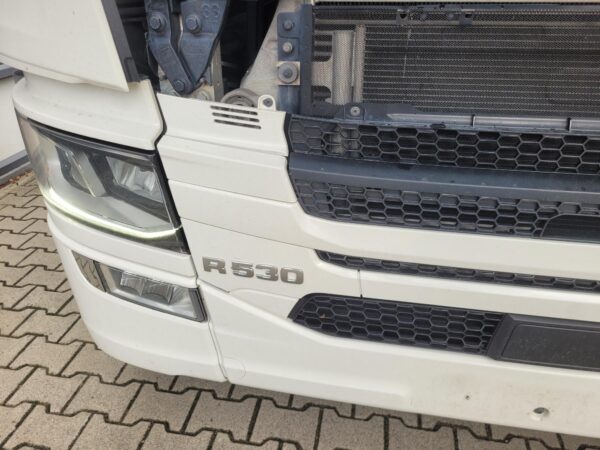 Scania R530 6X2 2.95wb vollucht pto retarder 2022  12+OD - Image 12
