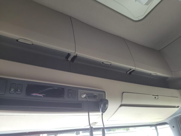 Scania R440 6X2/4  twinsteer euro 6 Hydrauliks - Image 2
