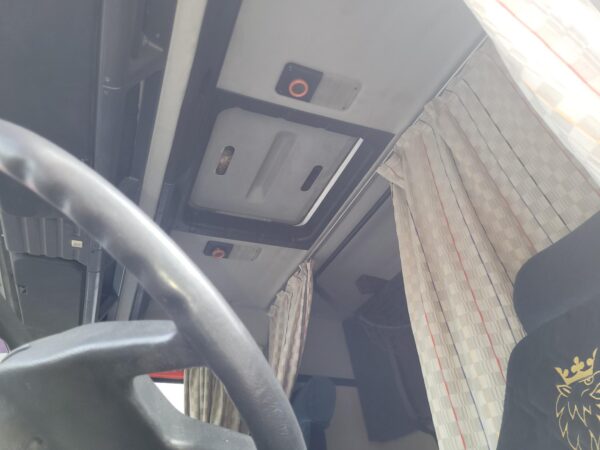 Scania 143 400 topline 1992  Topcondition - Afbeelding 15