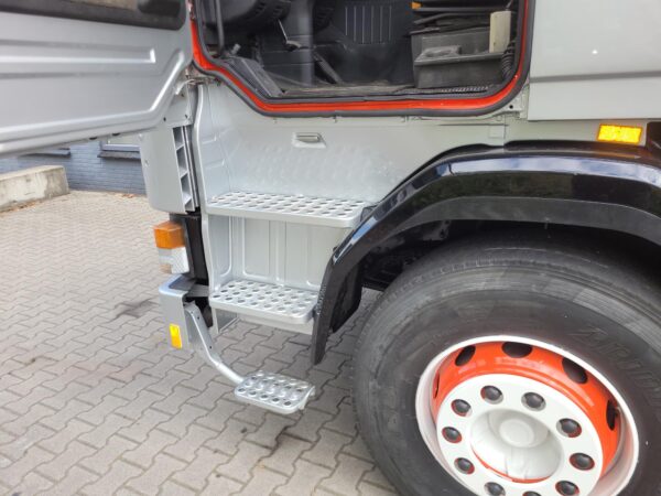 Scania 143 400 topline 1992  Topcondition - Afbeelding 14