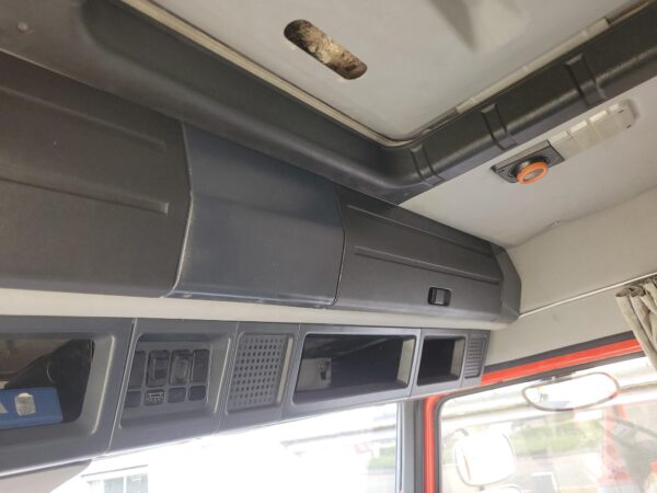 Scania 143 400 topline 1992  Topcondition - Afbeelding 11