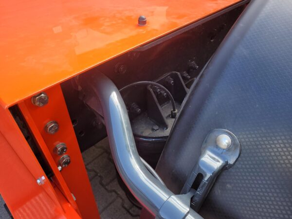 Scania 143 400 topline 1992  Topcondition - Afbeelding 7