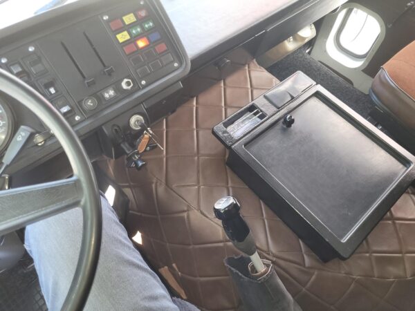 scania 141 4X2  1980   topcondition  full restored . - Afbeelding 18