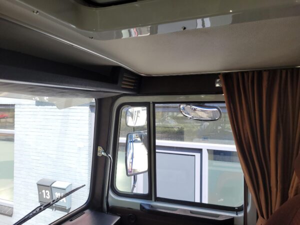 scania 141 4X2  1980   topcondition  full restored . - Afbeelding 17