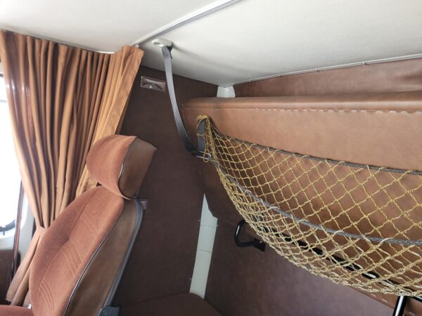 scania 141 4X2  1980   topcondition  full restored . - Afbeelding 16