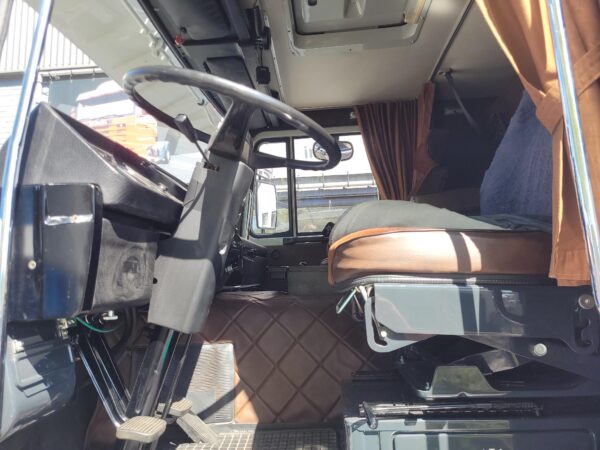 scania 141 4X2  1980   topcondition  full restored . - Afbeelding 14