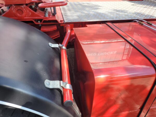 scania 141 4X2  1980   topcondition  full restored . - Afbeelding 7